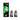 VIBE SMART POD - 0.6/0.8 - VAPORESSO - 2 PACK
