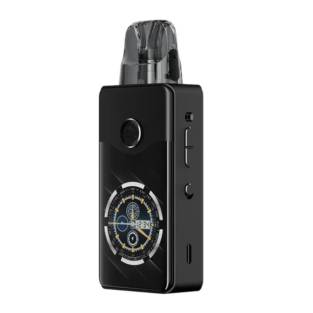 VOOPOO - VINCI E120 - KIT SPRAY BLACK