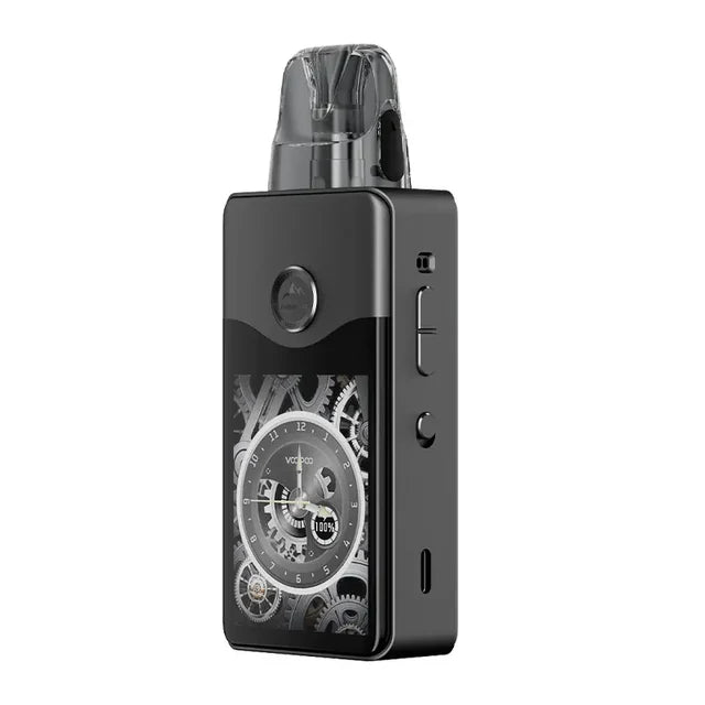 VOOPOO - VINCI E120 - KIT GREY METAL