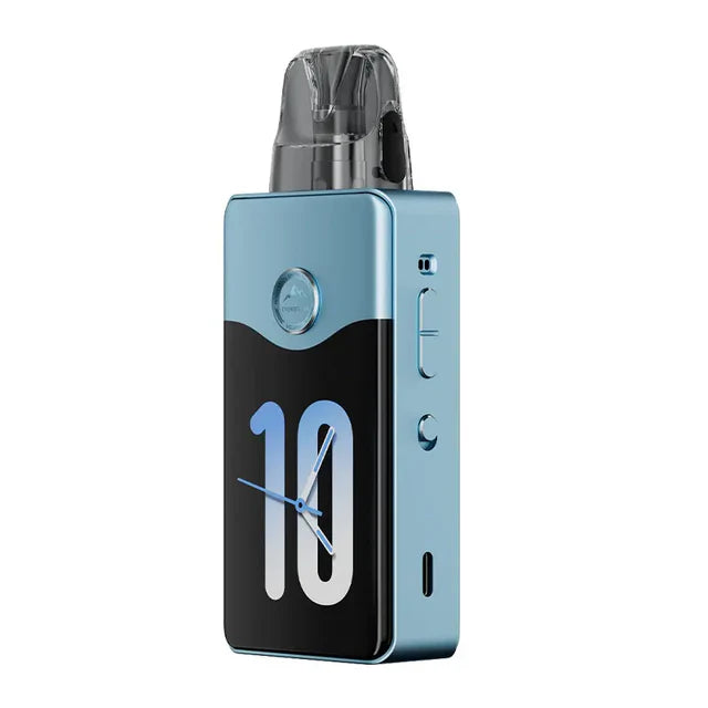VOOPOO - VINCI E120 - KIT SNOW BLUE