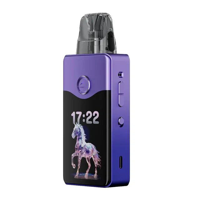 VOOPOO - VINCI E120 - KIT STAR PURPLE