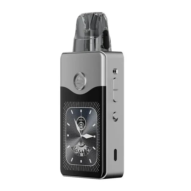 VOOPOO - VINCI E120 - KIT GLOW SILVER