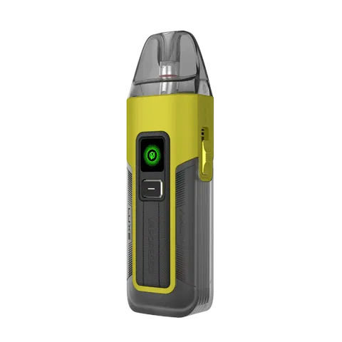 VAPORESSO - LUXE X2 - WASP YELLOW