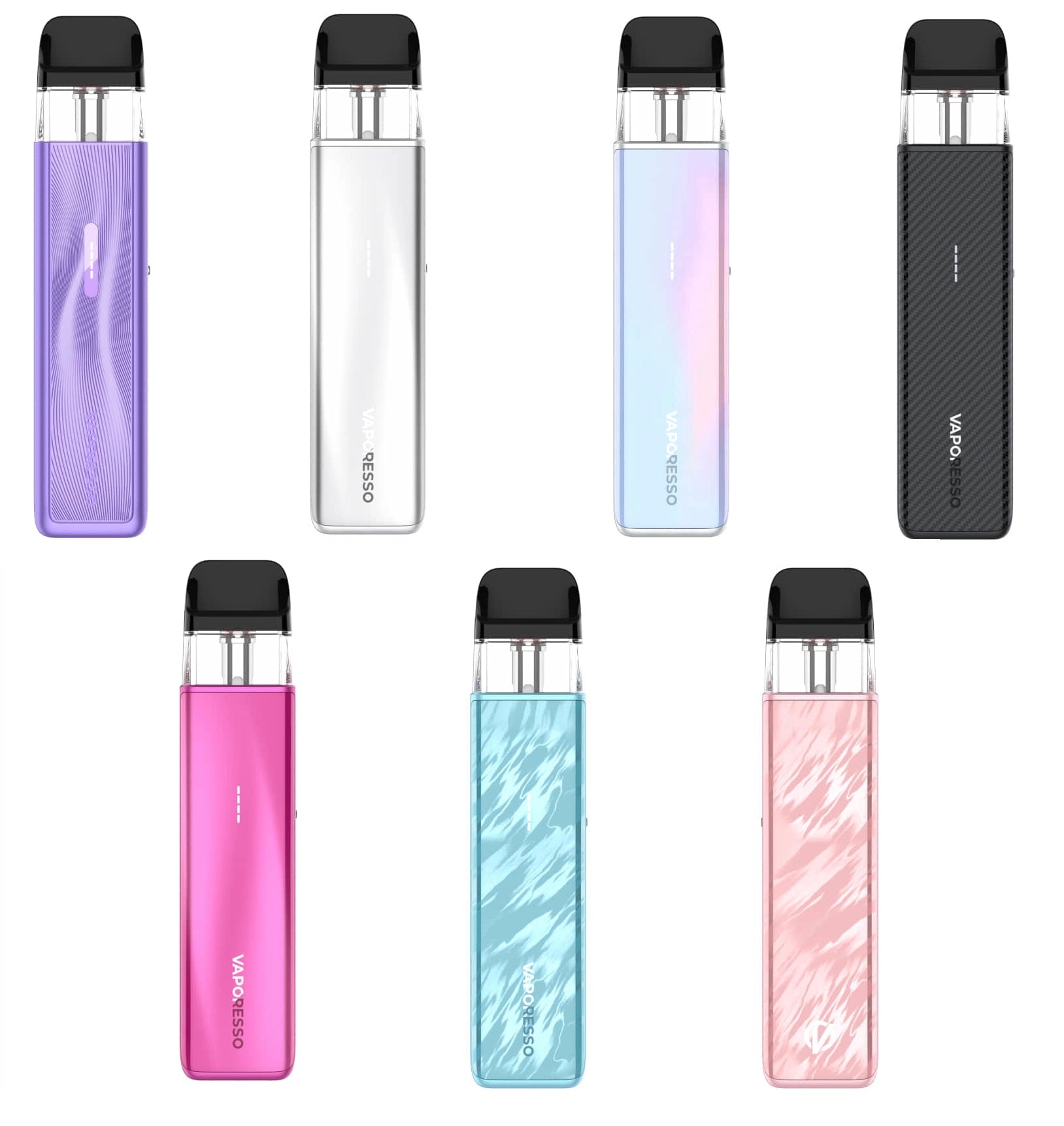 VAPORESSO XROS 5 MINI - Pastel Crystal