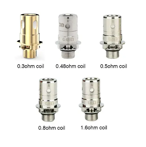 Innokin - Zenith 1.6 Coils