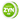 APPLE MINT - ZYN MINI - 3MG POUCHES