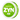 APPLE MINT - ZYN MINI - 6MG POUCHES