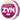 BLACK CHERRY - ZYN MINI - 1.5MG POUCHES