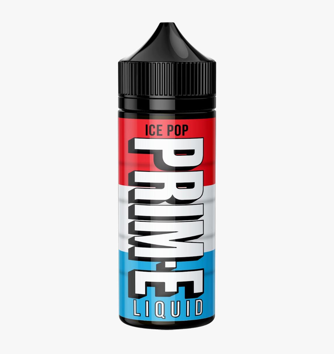 PRIM-E - ICE POP - 100ML