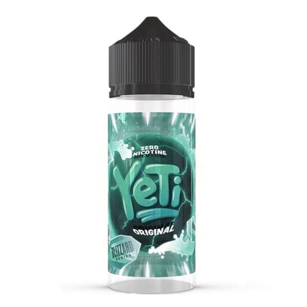 YETI - BLIZZARD ORIGINAL - 100ML