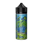 TASTY FRUITY - BLACKCURRANT - 100ML