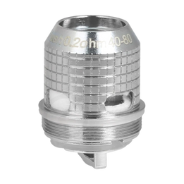 Freemax - SS316L 0.12 Coil (5 Pack)