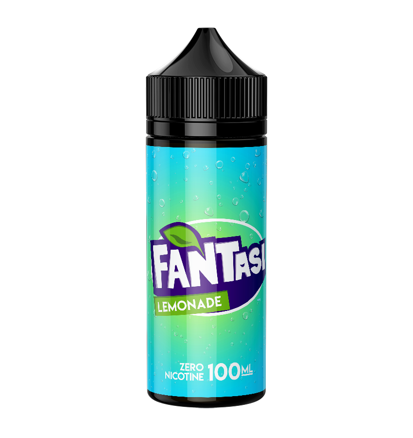 FANTASI - LEMONADE - 100ML