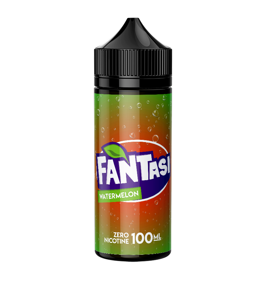 FANTASI - WATERMELON - 100ML