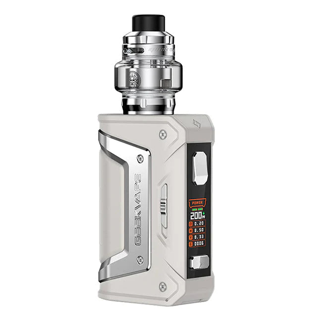 Geek Vape - L200 Classic Kit
