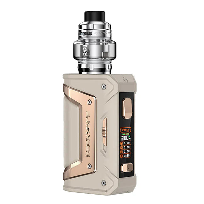 Geek Vape - L200 Classic Kit