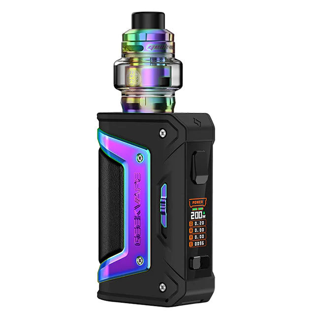 Geek Vape - L200 Classic Kit