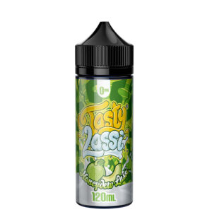 TASTY FRUITY - HONEYDEW LASSI - 100ML