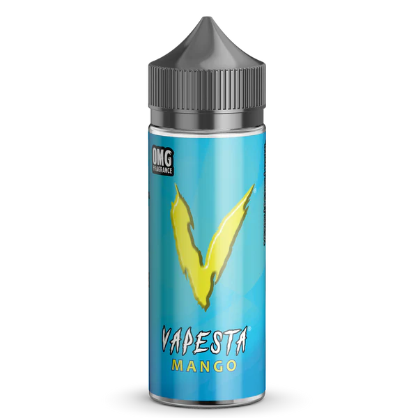 VAPESTA - MANGO - 100ML