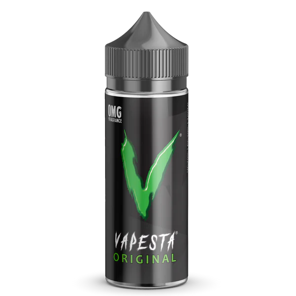 VAPESTA - ORIGINAL - 100ML