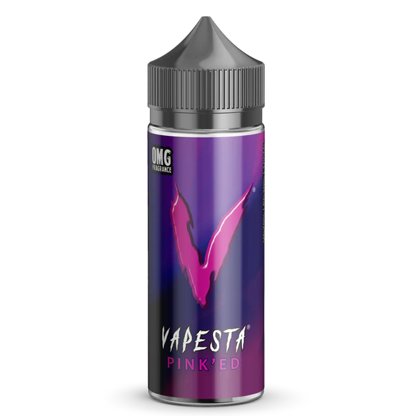 VAPESTA - PINK'ED - 100ML