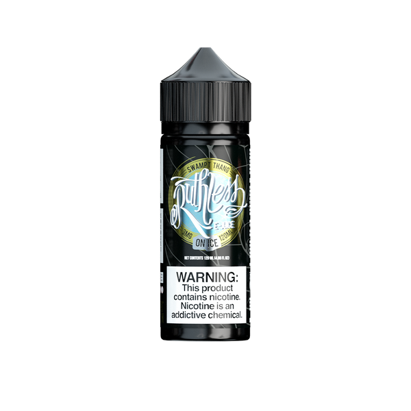 RUTHLESS - SWAMP THANG ON ICE - 100ML