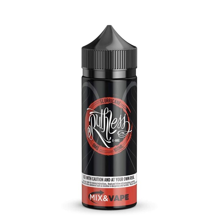 RUTHLESS - SLURRICANE - 100ML