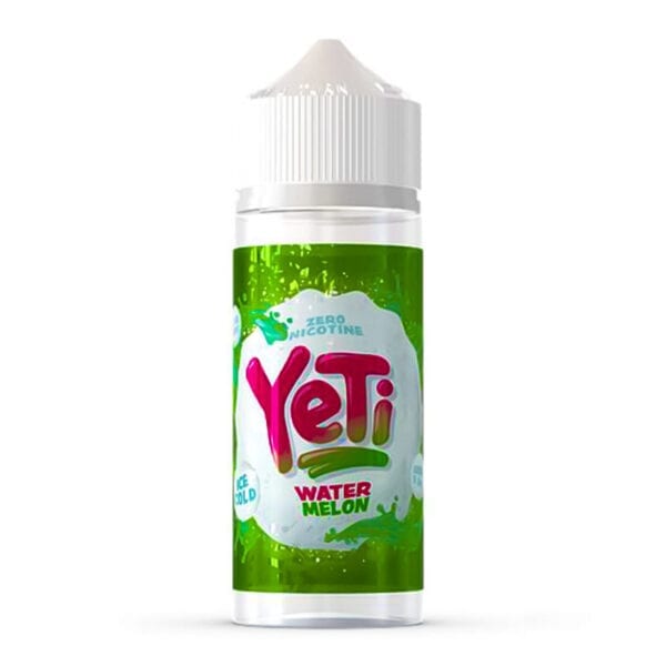 YETI - WATERMELON - 100ML