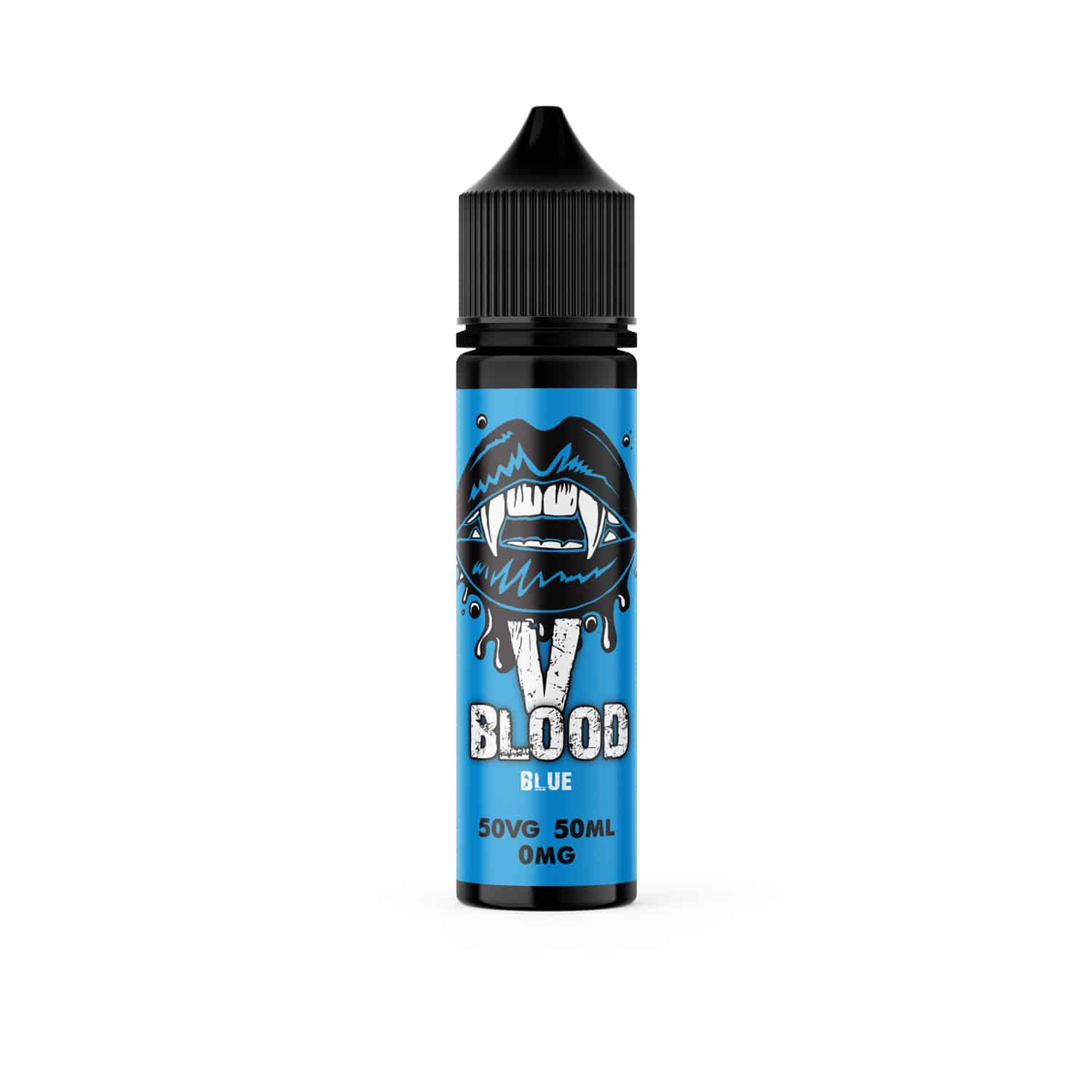 Vampire Blood - Blue - 50ml