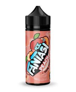 FANTASI - PEACH ICE - 100ML