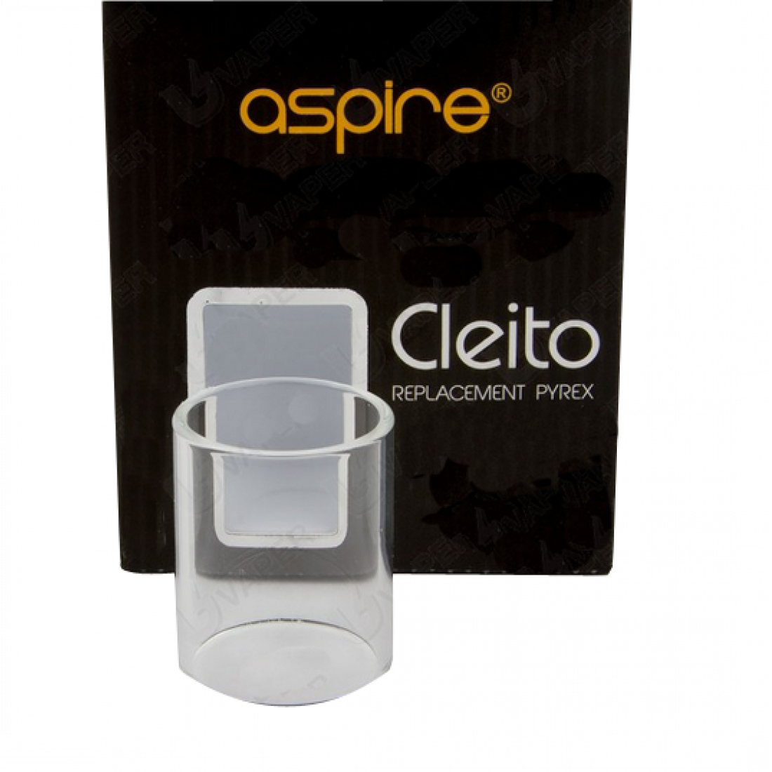 Aspire - Replacement Glass