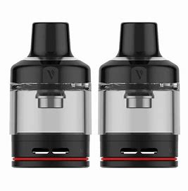 Vaporesso - Replacement Pod (Empty)