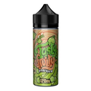 TASTY FRUITY - HONEYDEW BY - 100ML