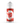 STRAWBERRY CHERRY RASPBERRY ICE - YETI - 100ML
