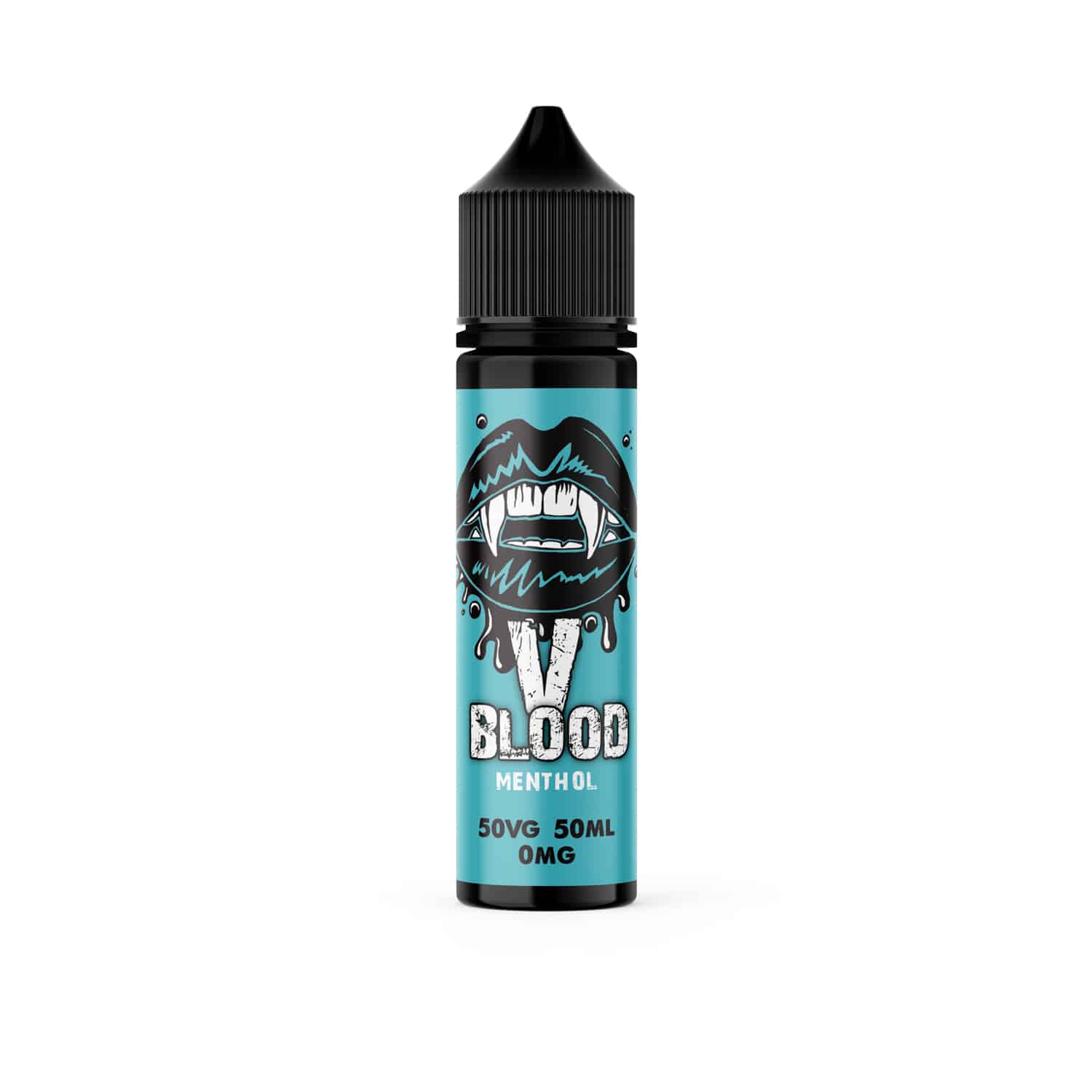 Vampire Blood - Menthol - 50ml