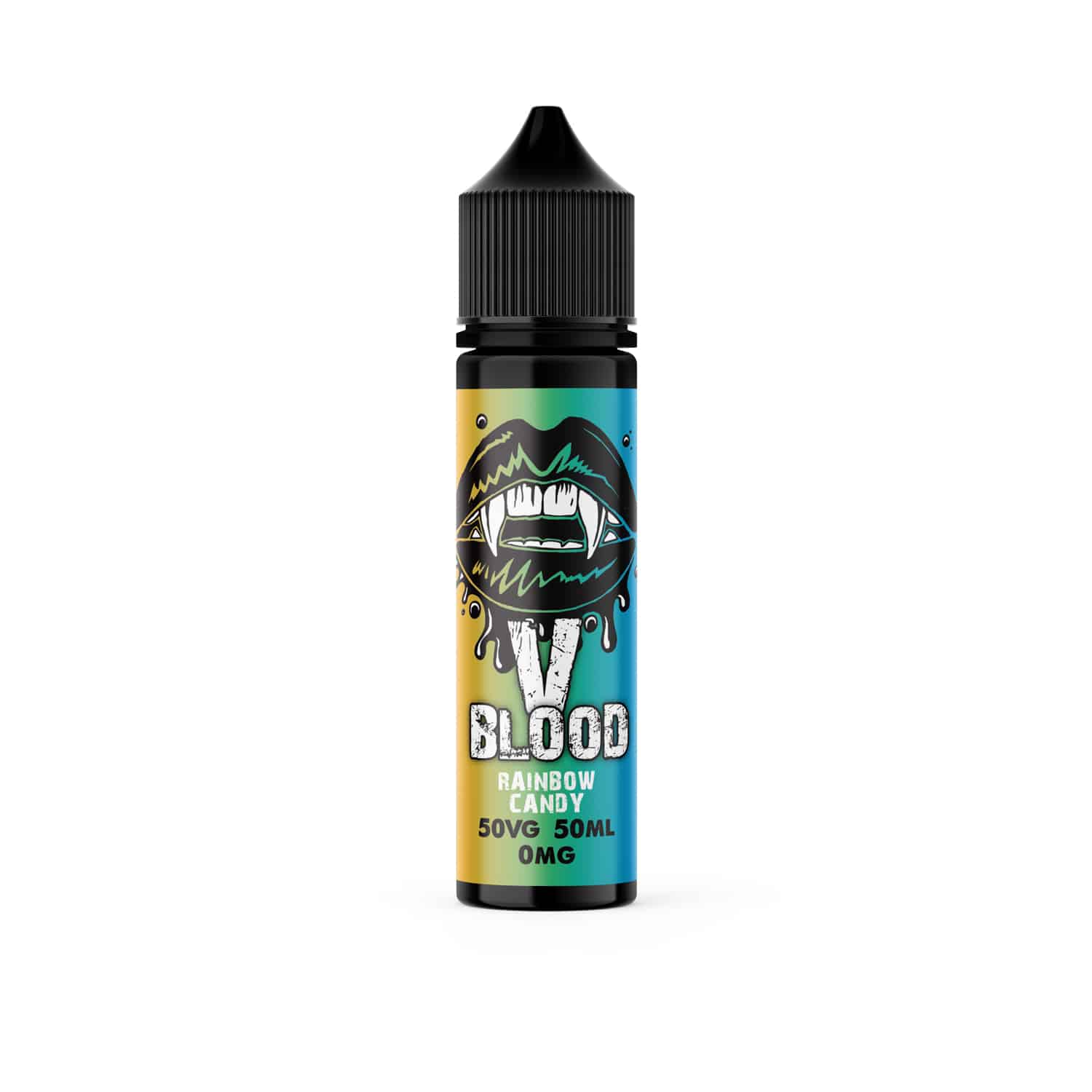 Vampire Blood - Rainbow Candy - 50ml