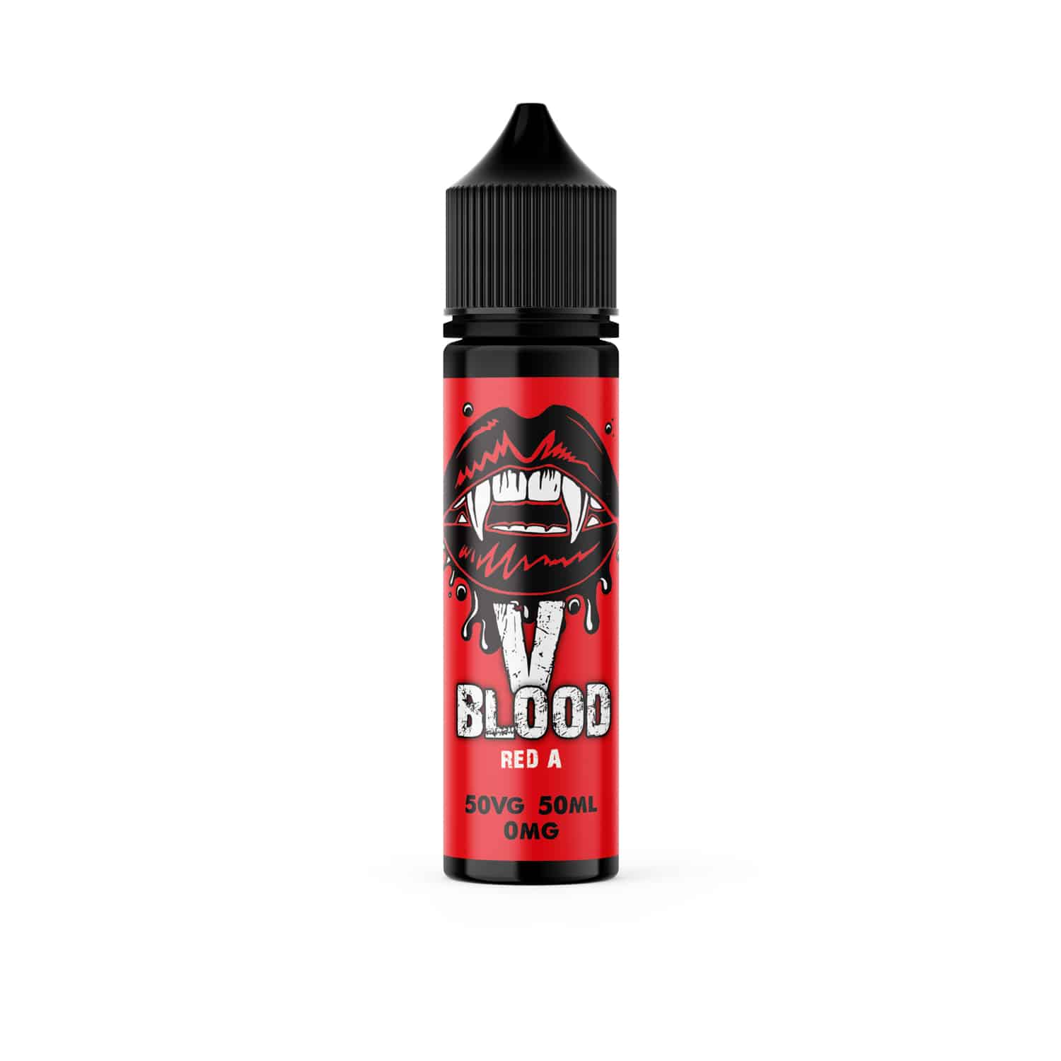 Vampire Blood - Red A - 50ml