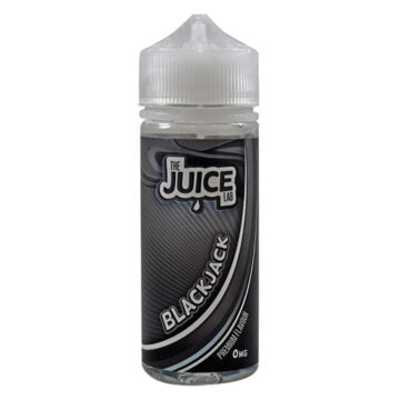 JUICE LAB - BLACKJACK - 100ML