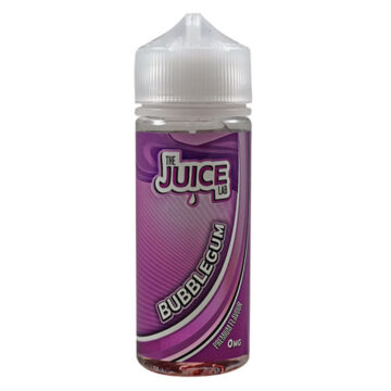 JUICE LAB - BUBBLEGUM - 100ML