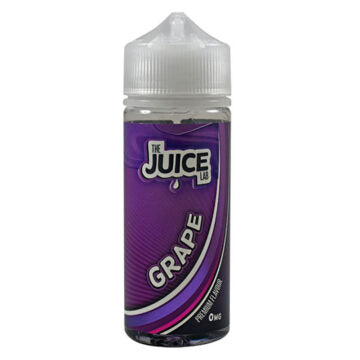 JUICE LAB - GRAPE - 100ML