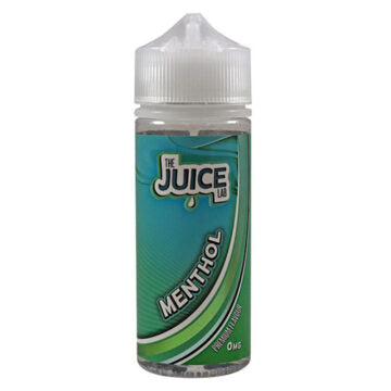 JUICE LAB - MENTHOL - 100ML