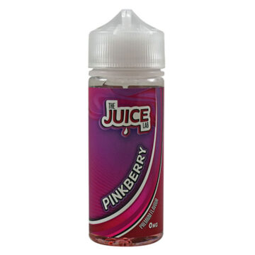 JUICE LAB - PINKBERRY - 100ML