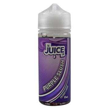 JUICE LAB - PURPLE SLUSH - 100ML