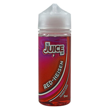 JUICE LAB - RED-HEISEN -100ML