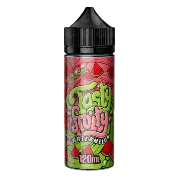 TASTY FRUITY - WATERMELON - 100ML